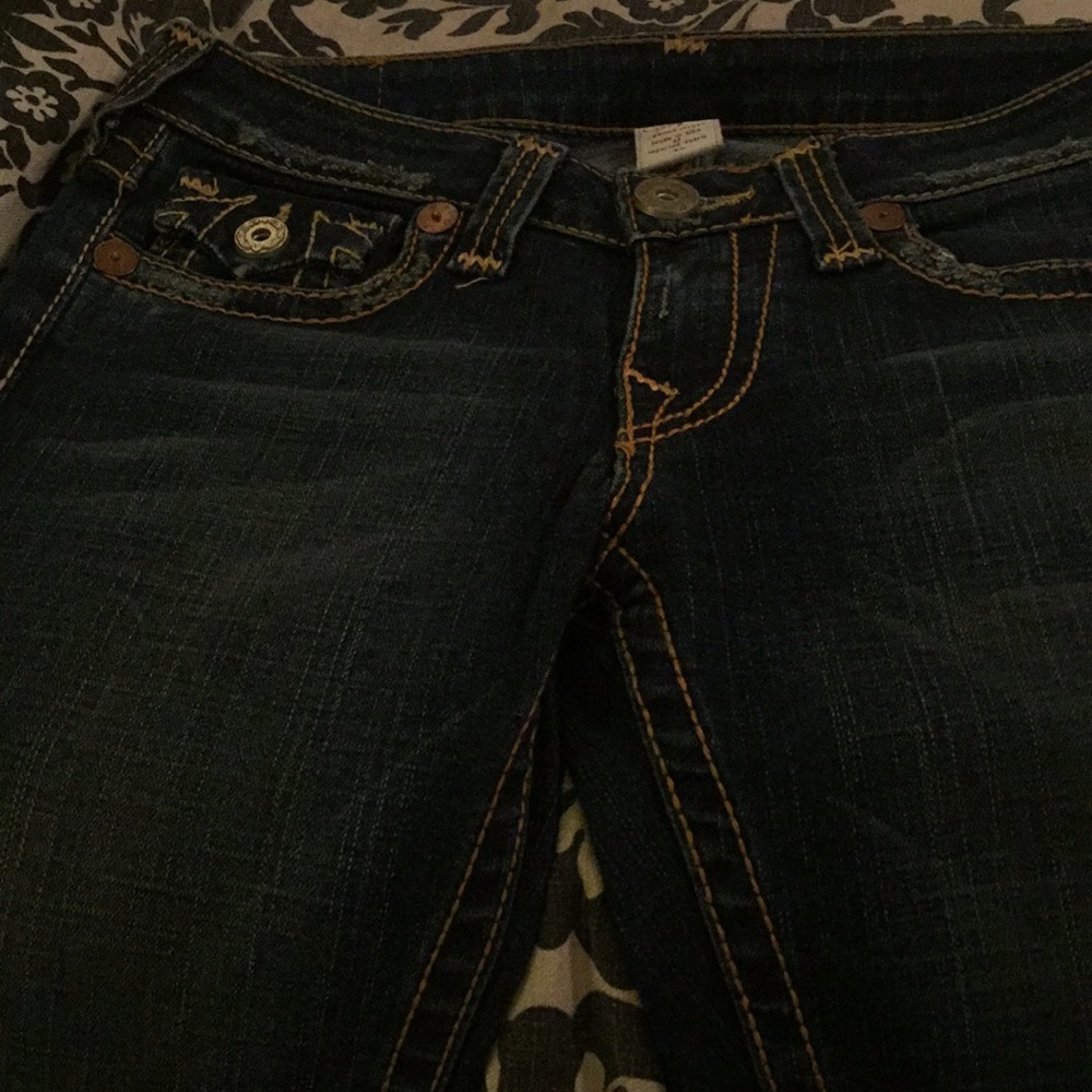 Jeans - Picture 6 of 6